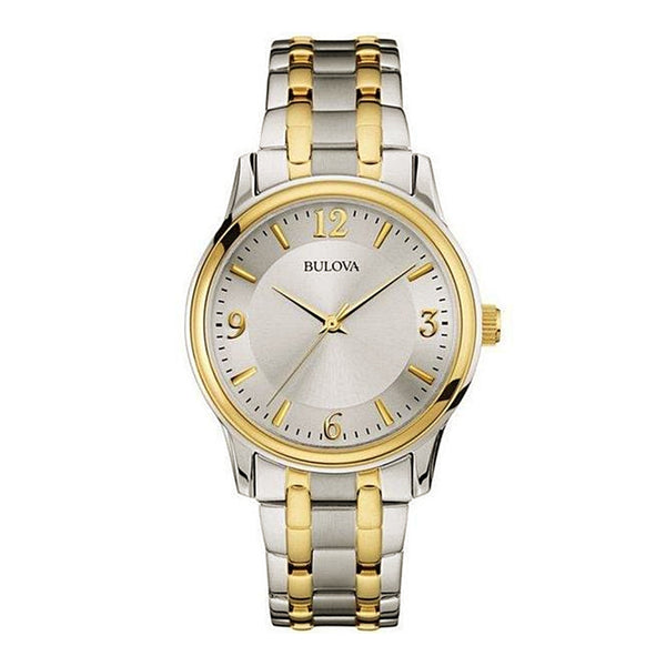 Reloj Bulova 98A150