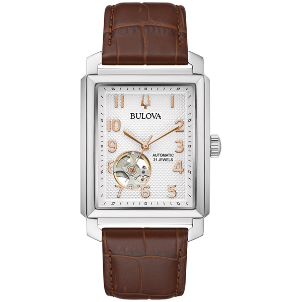 Reloj Bulova 96A268