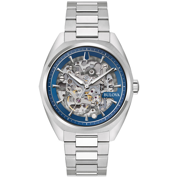 Reloj Bulova 96A292