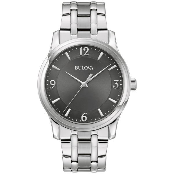 Reloj Bulova 96A307