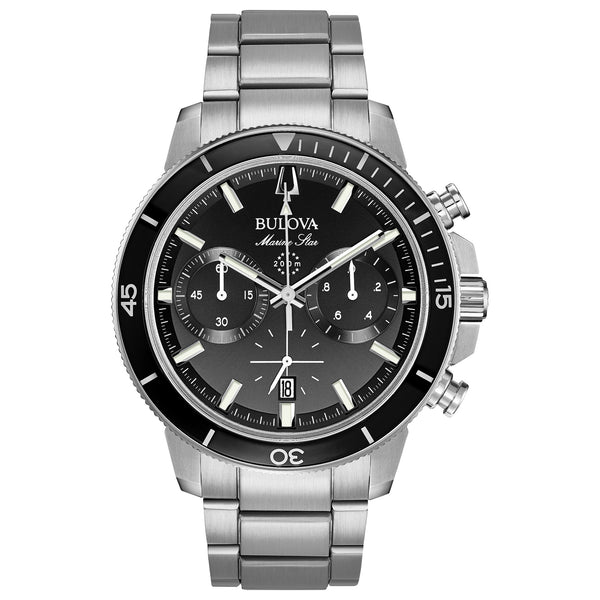 Reloj Bulova 96B272
