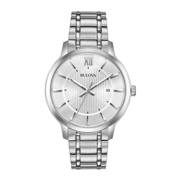 Reloj Bulova 96M141