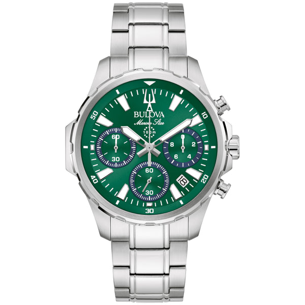 Reloj Bulova 96B465