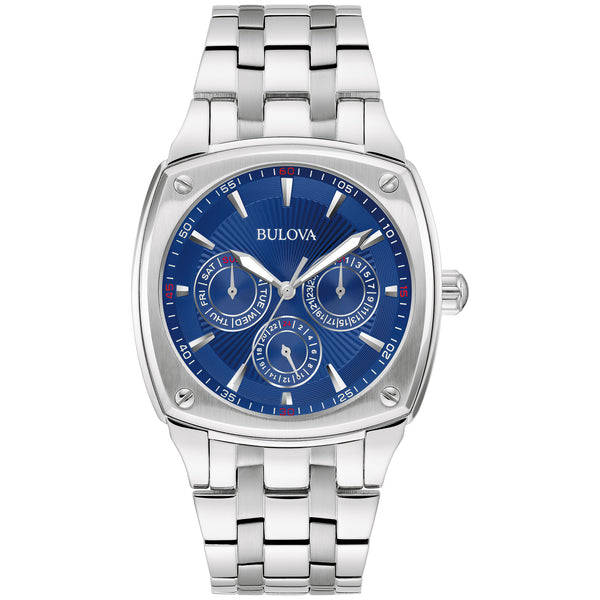 Reloj Bulova 96C151