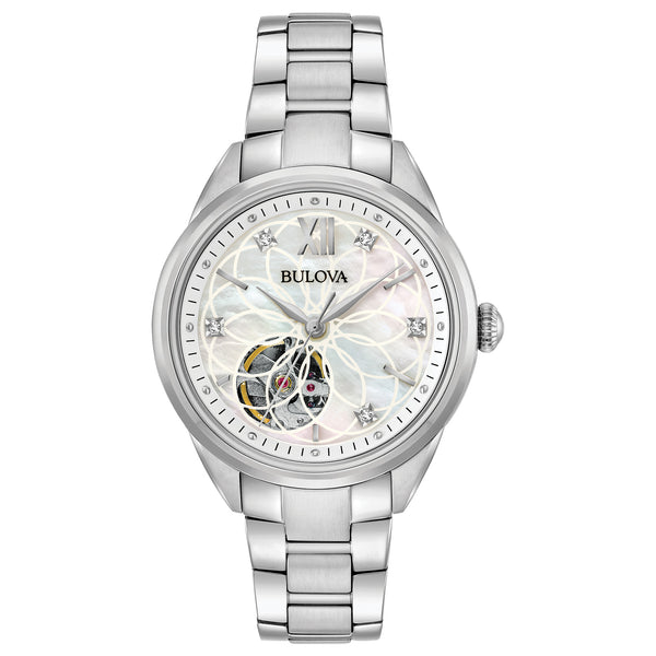Reloj Bulova 96B181