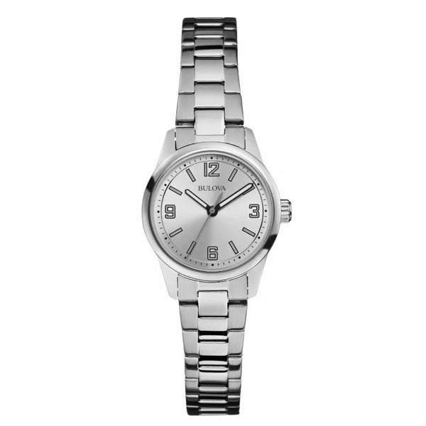 Reloj Bulova 96L198