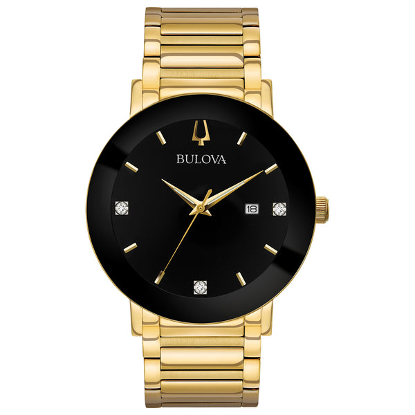 Reloj Bulova 97D116