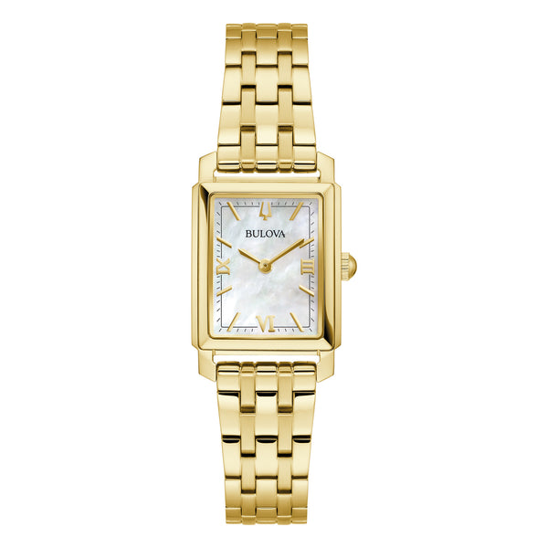 Reloj Bulova 97L177