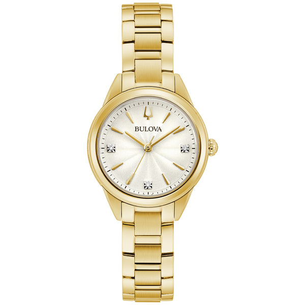 Reloj Bulova 97P150