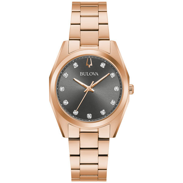 Reloj Bulova 97P156