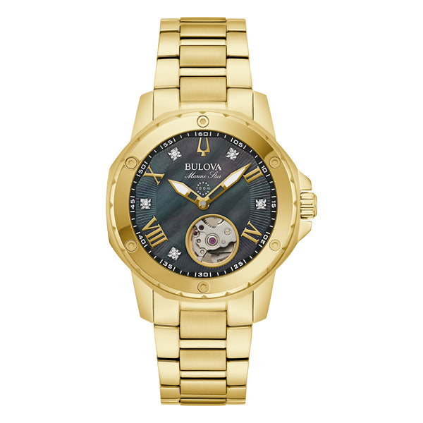 Reloj Bulova 97P171