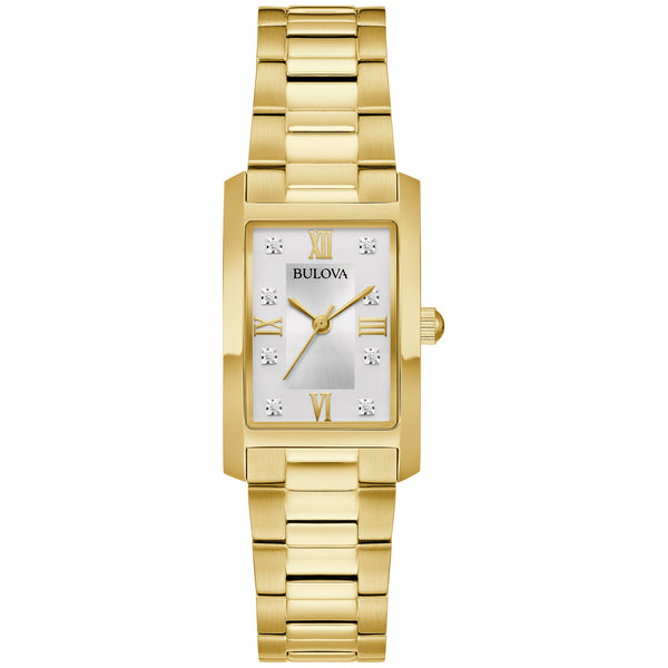 Reloj Bulova 97P175