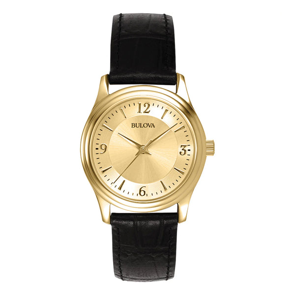 Reloj Bulova 97V25