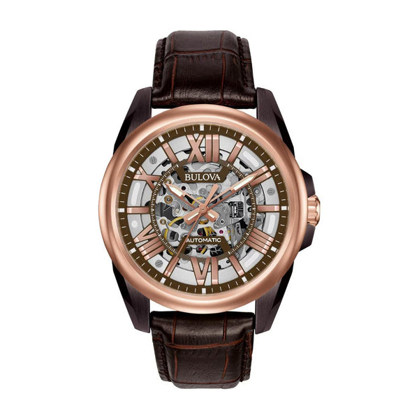 Reloj Bulova 98A165