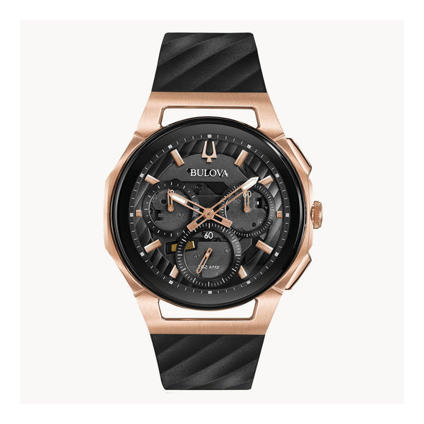 Reloj Bulova 98A185
