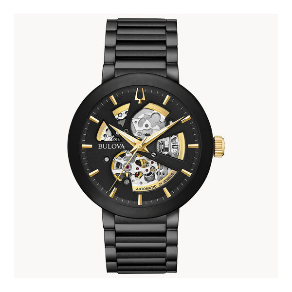 Reloj Bulova 98A203
