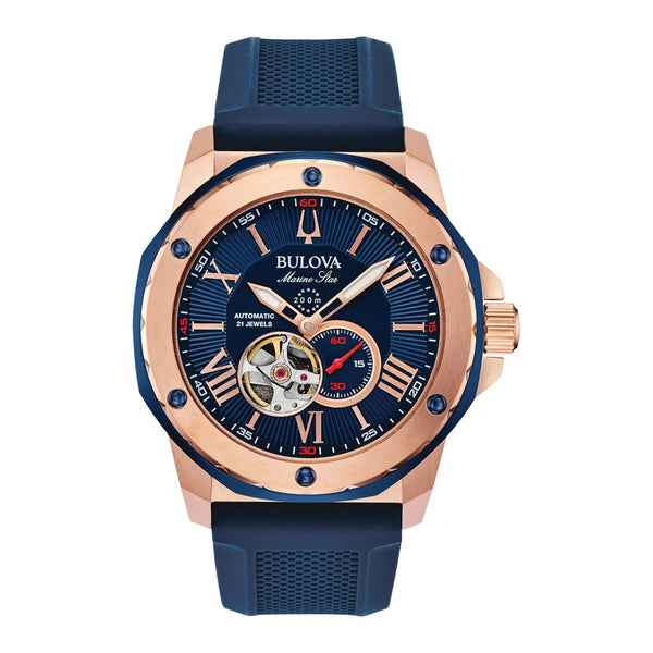 Reloj Bulova 98A227