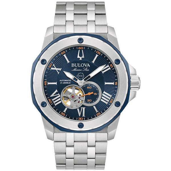 Reloj Bulova 98A306