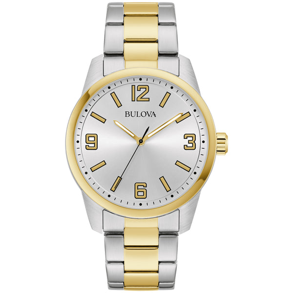Reloj Bulova 98A316