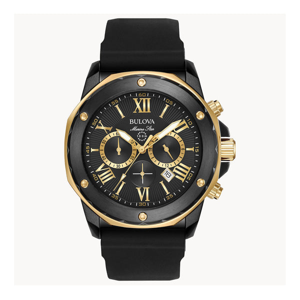 Reloj Bulova 98B278