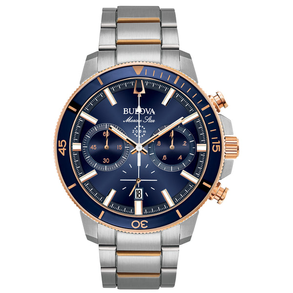 Reloj Bulova 98B301