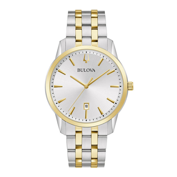 Reloj Bulova 98B385