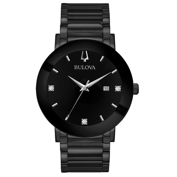 Reloj Bulova 98D144