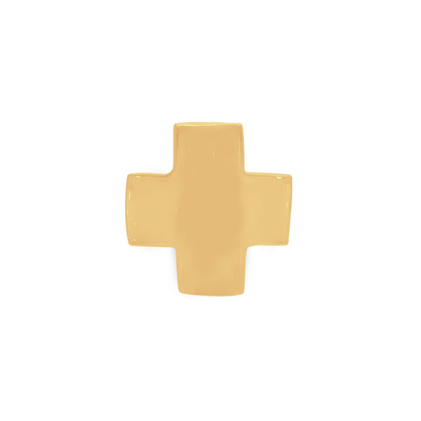 Cruz Oro 10k - 1.35 cm