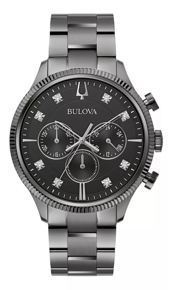 Reloj Bulova 98D179