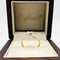 Anillo doble Corazón Oro 10k, con Zirconias