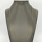 Cadena Oro 14k Veneciana 50 cm, Ancho 1 mm