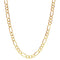 Cadena Oro 14k Cartier de 60 cm, Ancho 5.50 mm - Infiniti Joyas