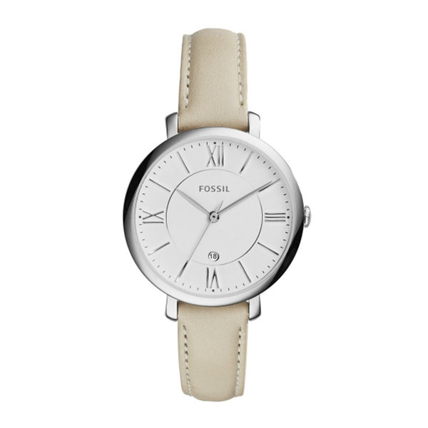Reloj Fossil ES3793 - Jaqueline Blanco - Infiniti Joyas