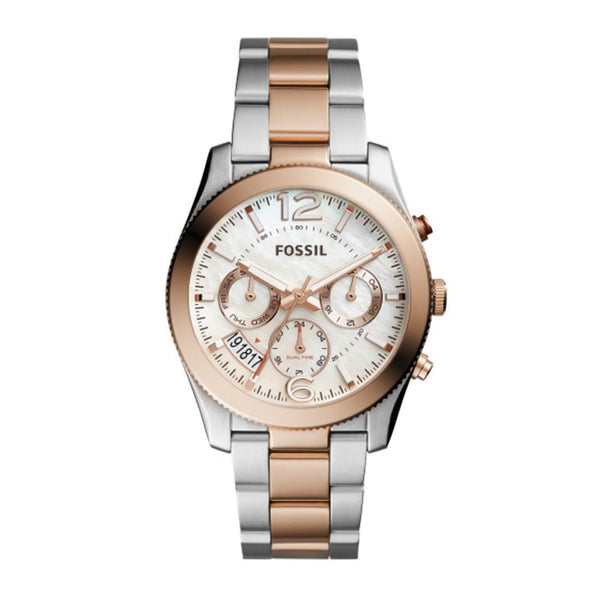 Reloj Fossil ES4135 - Multicolor - Infiniti Joyas
