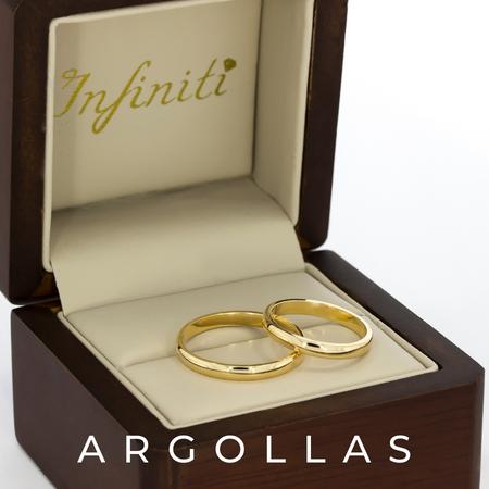 Argollas Matrimoniales