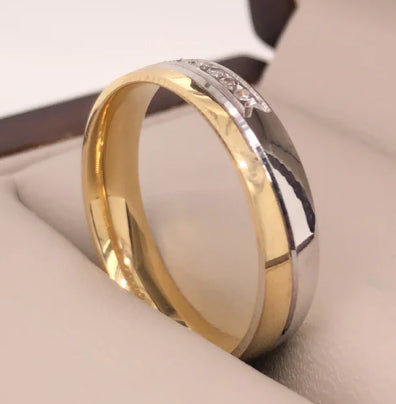 Argollas de Matrimonio