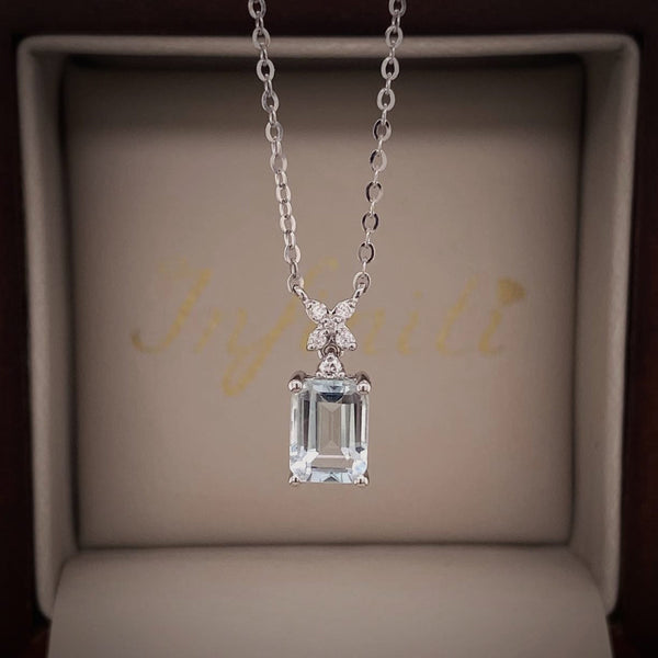 Gargantillas Diamante