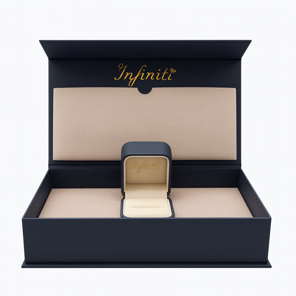 Estuche Caja Infiniti