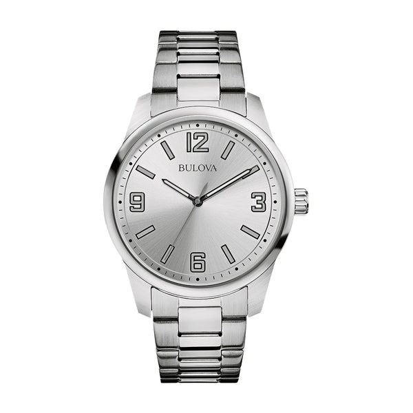 Bulova Liverpool Precio De Reloj Bulova Caballero Reloj Bulova