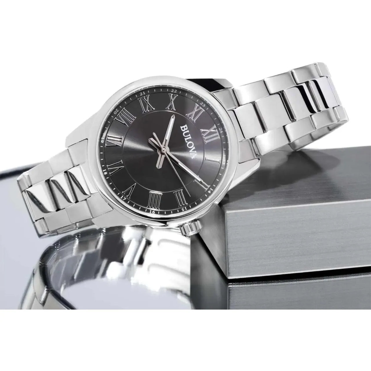 Reloj Bulova 96A222