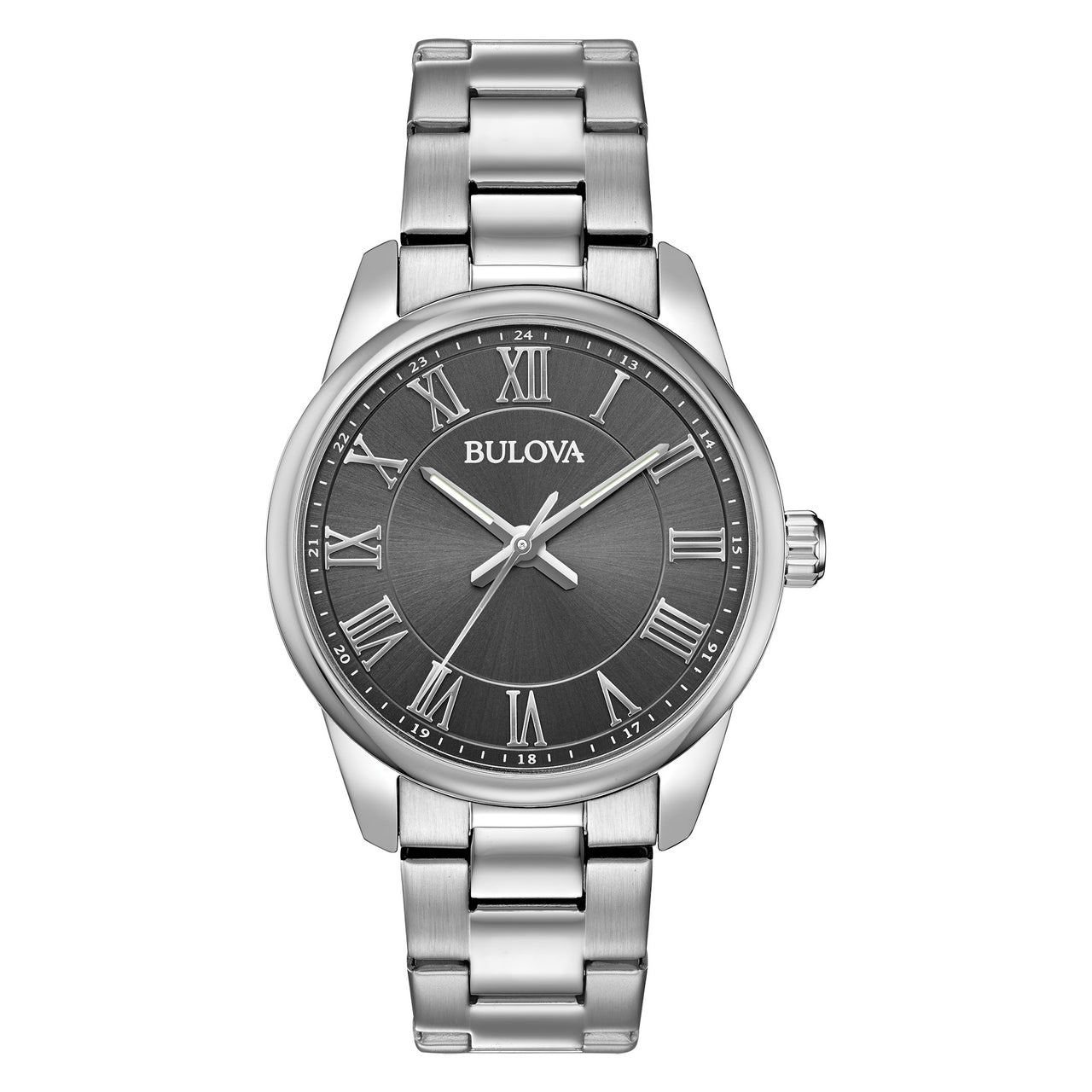 Reloj Bulova 96A222