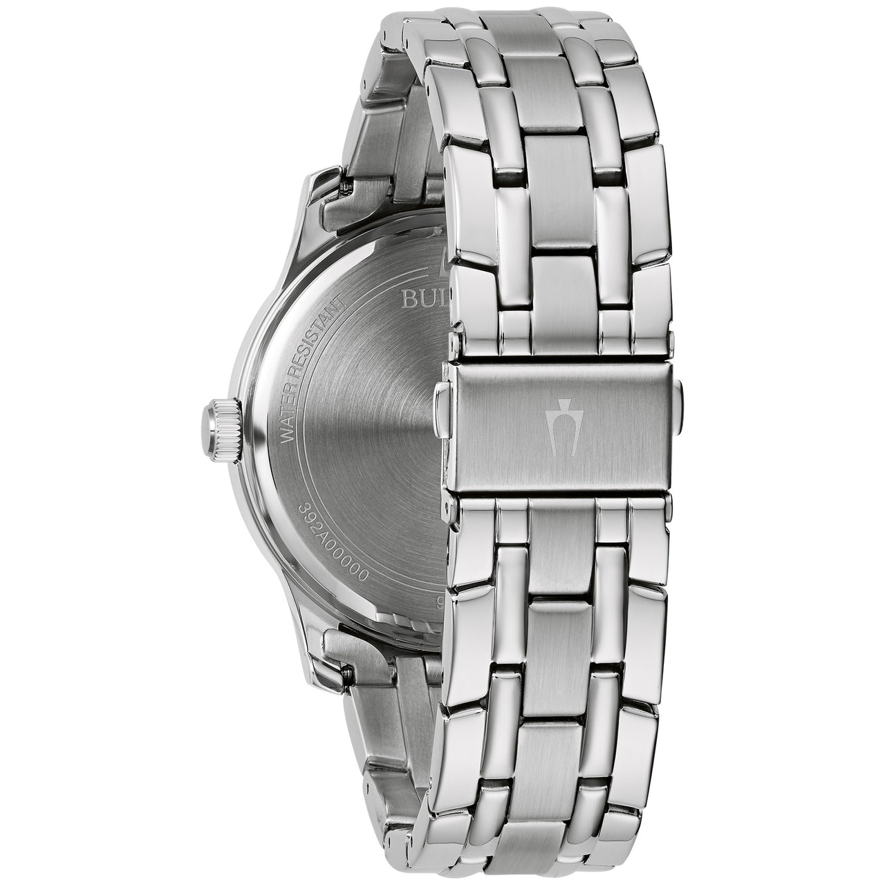 Reloj Bulova 96A307