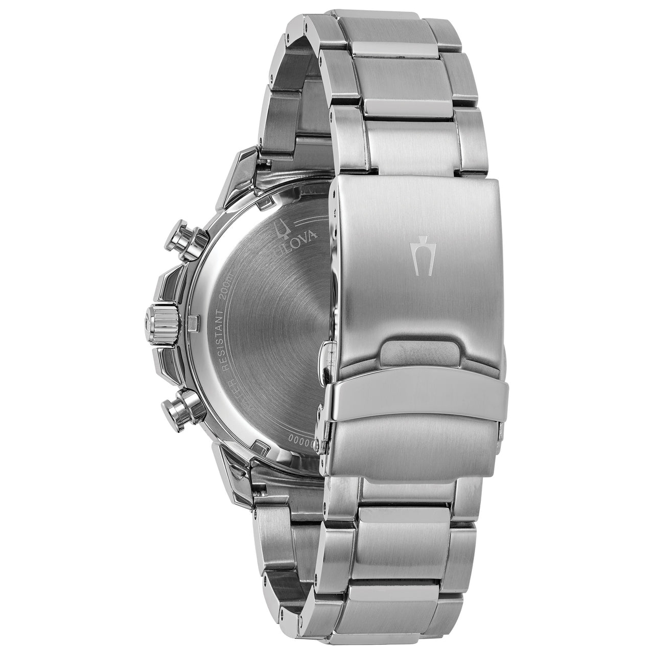 Reloj Bulova 96B272