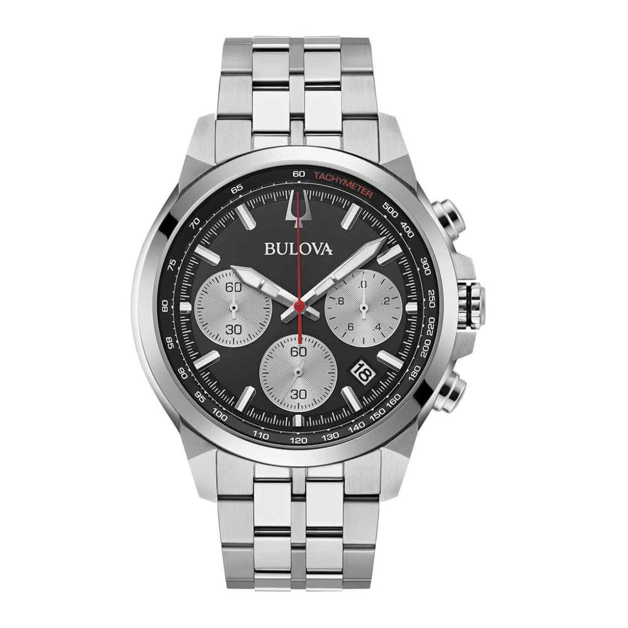 Reloj Bulova 96B392