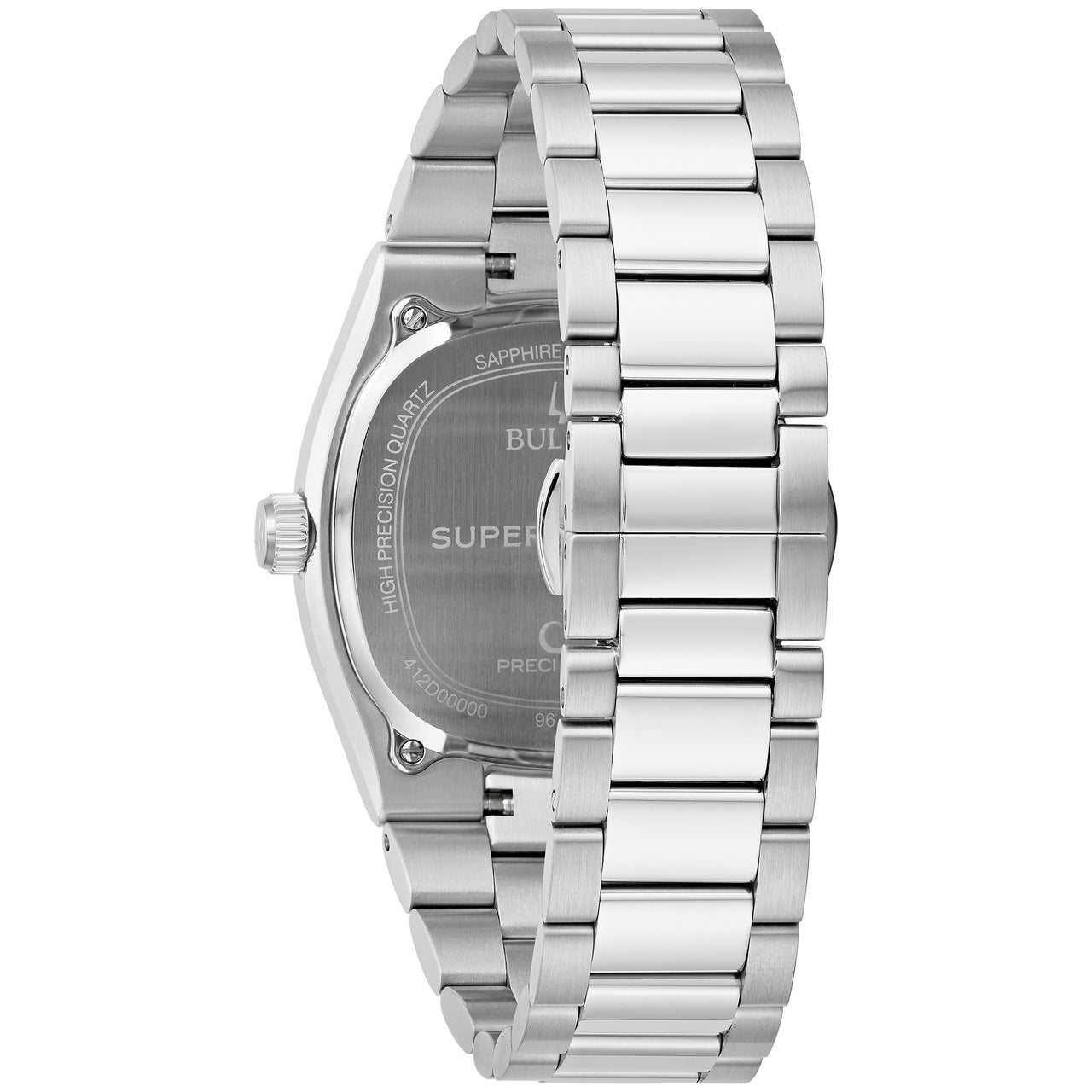 Reloj Bulova 96B439
