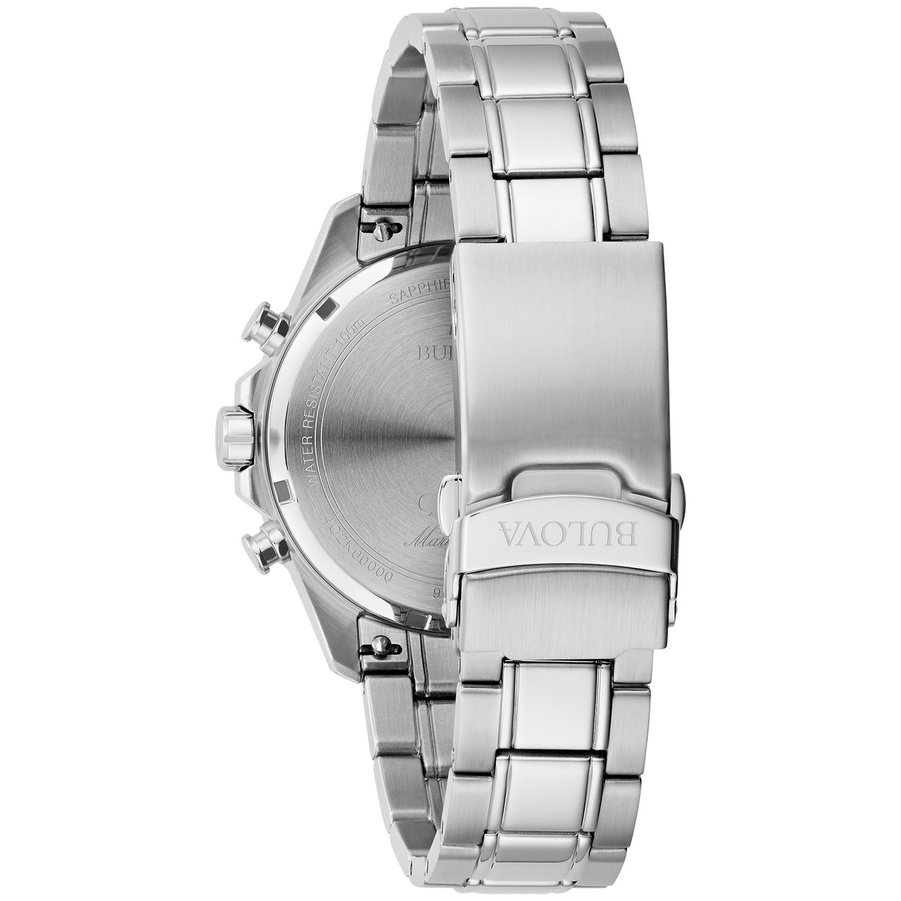 Reloj Bulova 96B465