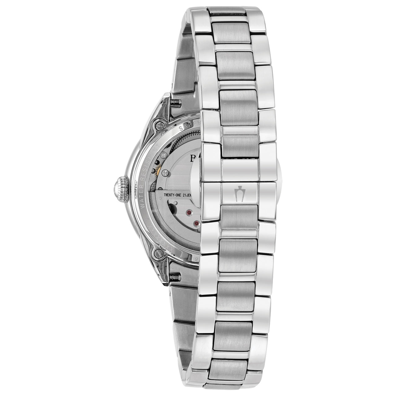 Reloj Bulova 96B181
