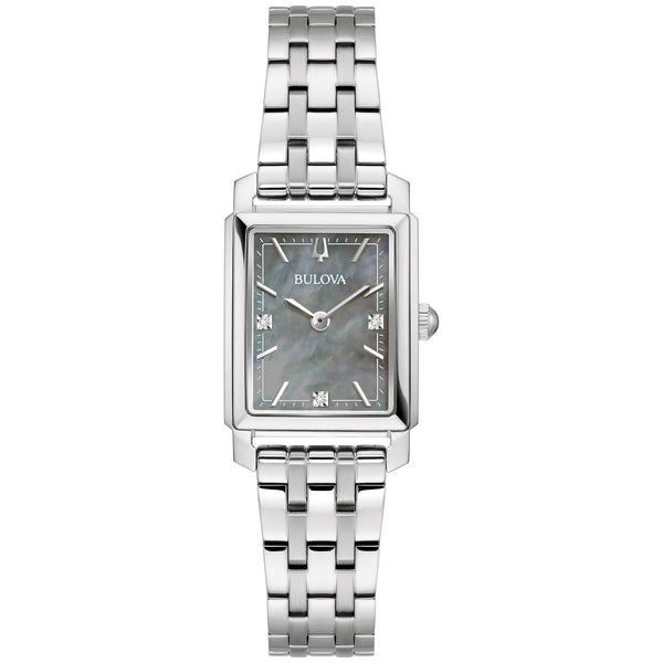 Reloj Bulova 96P252
