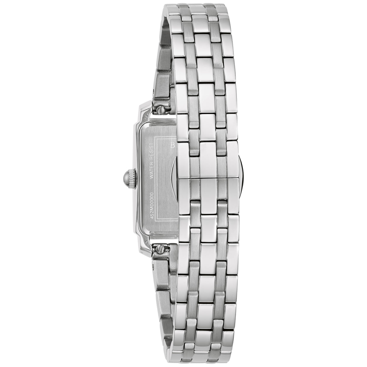 Reloj Bulova 96P252