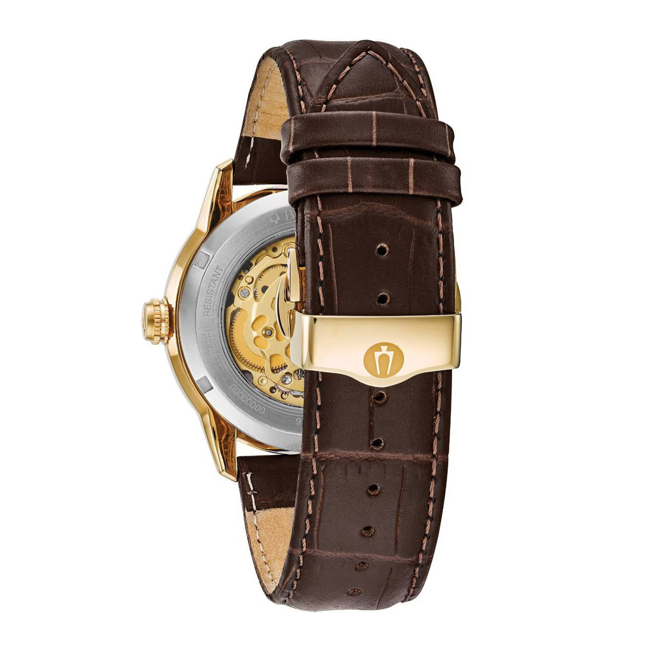 Reloj Bulova 97A138